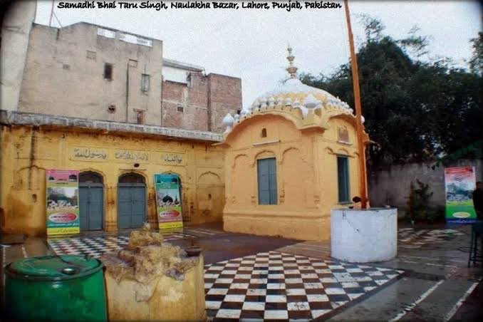 Pakistan to renovate gurdwaras, temples across country