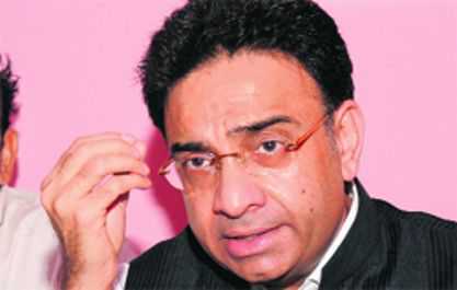Former TMC MP held in money laundering case