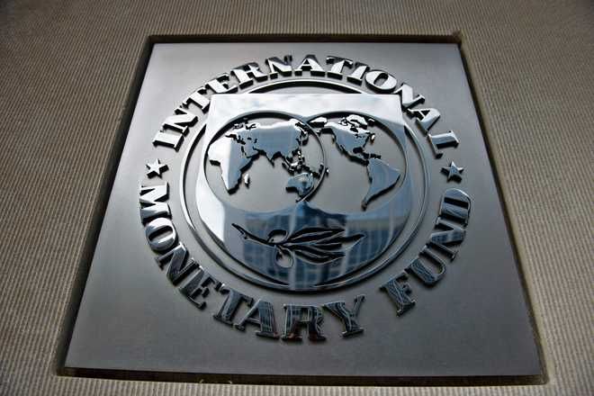 Agri laws fine, but social security net must: IMF