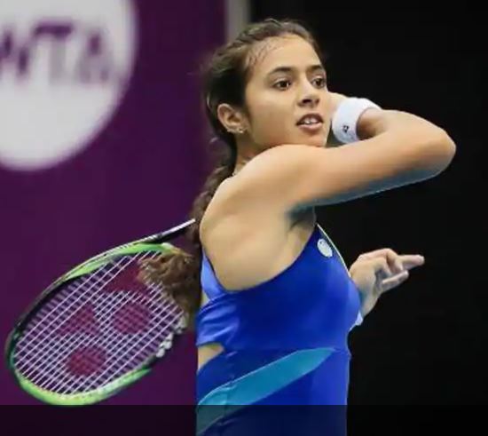 Ankita Raina falls at last hurdle of Australian Open qualifiers