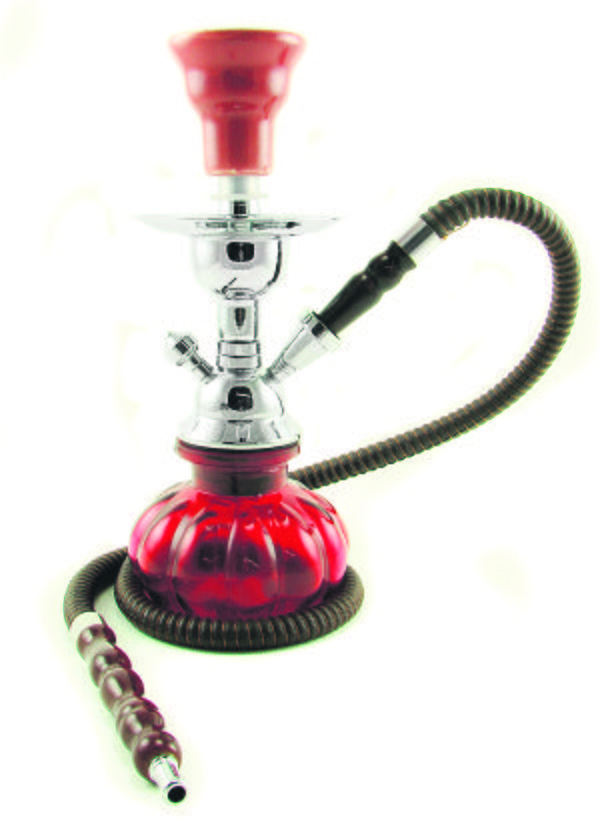 Chandigarh to cancel licence of hotels serving hookah