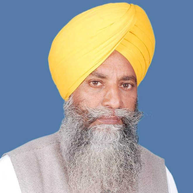 Don’t oppose politicians at R-Day events: BKU chief Gurnam Singh Charuni