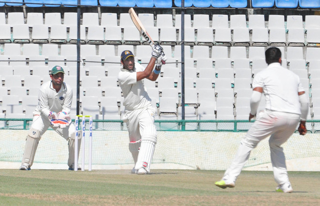No Ranji Trophy for 1st time in 86 yrs