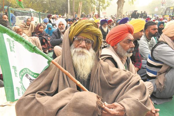 Bathinda farmers oppose land acquisition for project