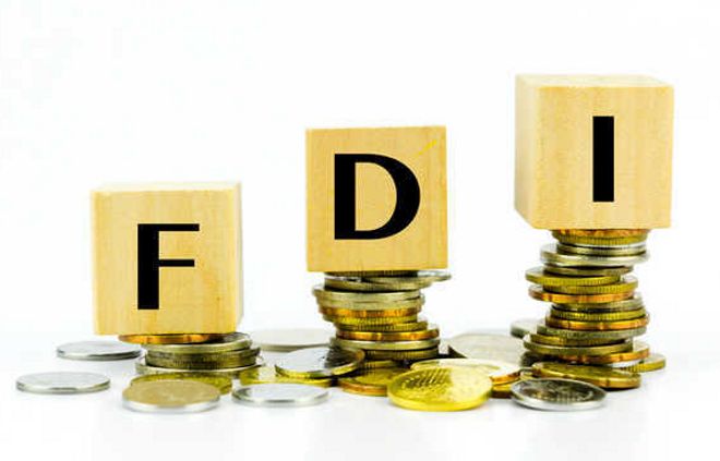 India, China buck global FDI trend: UNCTAD report