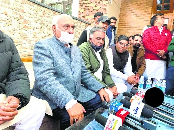 Hooda: Centre has no concern for farmers