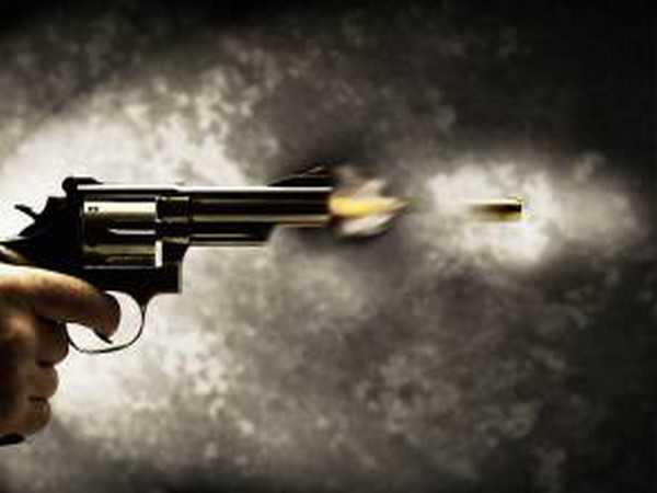 Faridabad man shot