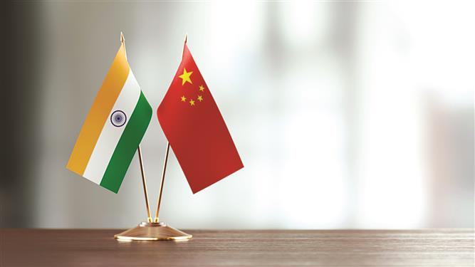 India, China to push for early pullback in Ladakh