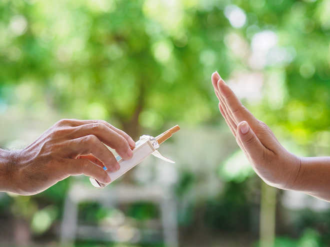 Colleges, varsities to be tobacco-free from January  26