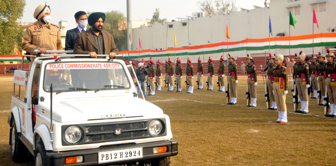 Republic Day celebrations to be held in subdued manner