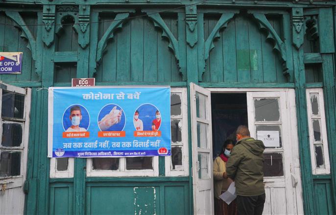 Himachal Pradesh lifts curfew in 4 districts, allows coaching classes