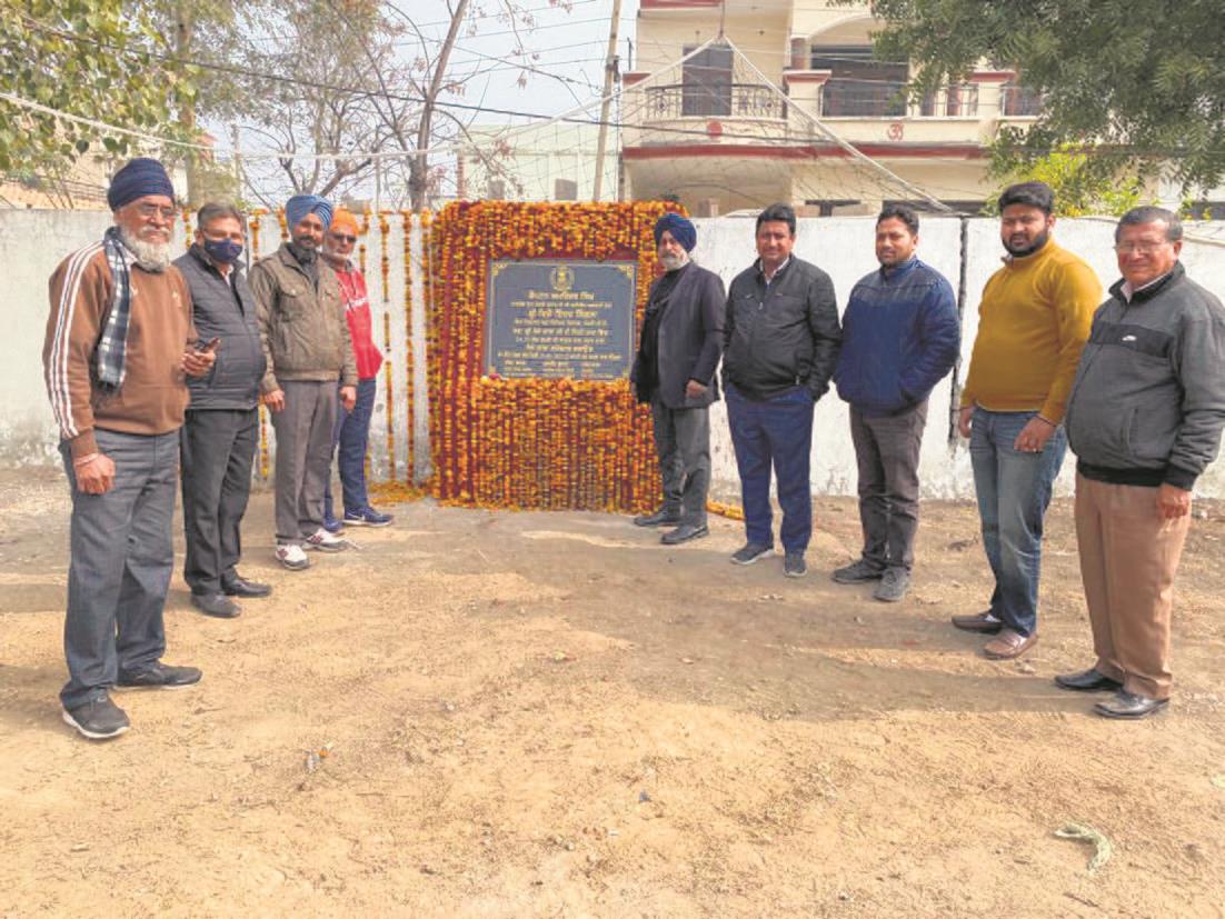 Name ground after Subhas Chandra Bose, say freedom fighters’ kin