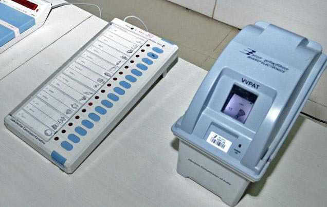 Counting of votes in Kangra progresses at tardy pace