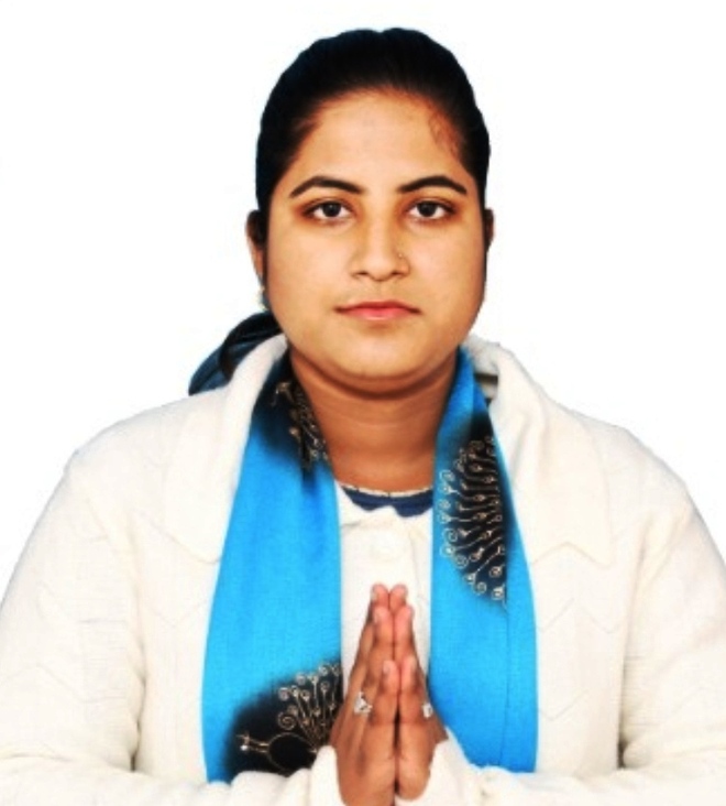 21-yr-old wins Zila Parishad election in Kangra