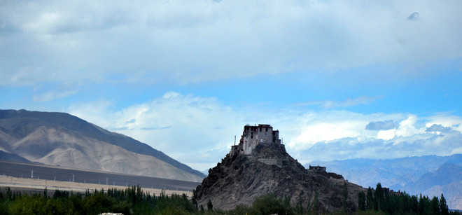 CSIR to help speed up Ladakh development
