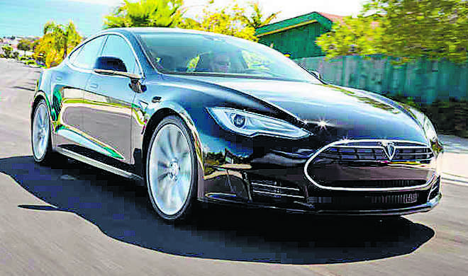 Tesla arriving soon: What fans can expect in India
