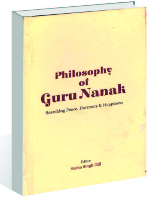 Contemporary views on Guru Nanak