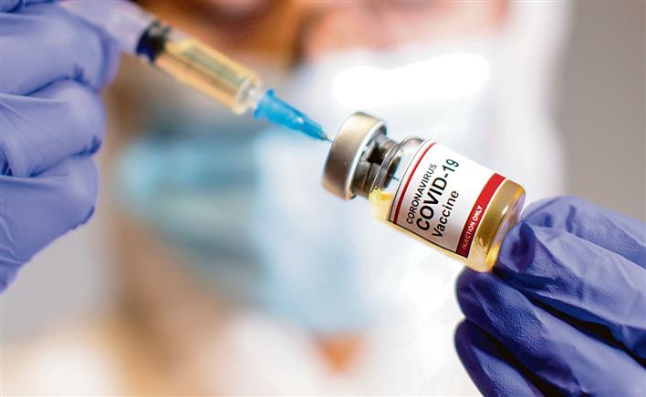 PM, CMs, legislators to get vax in Ph-II