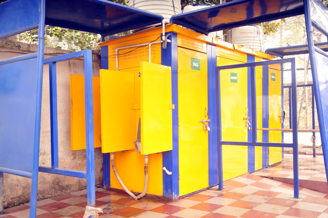 Swachh city: Amritsar gets open defecation free ++ status