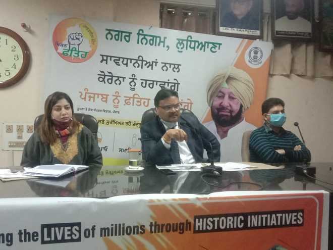 Raise awareness on Swachh Survekhsan-2021, officials told