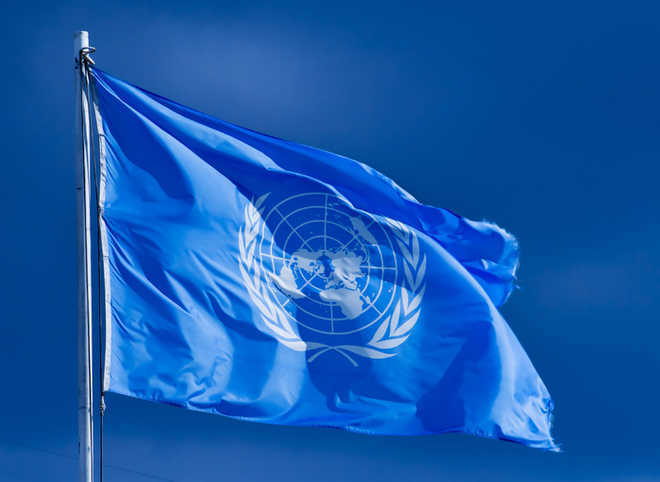 India pledges $1.5 lakh for UN peacebuilding
