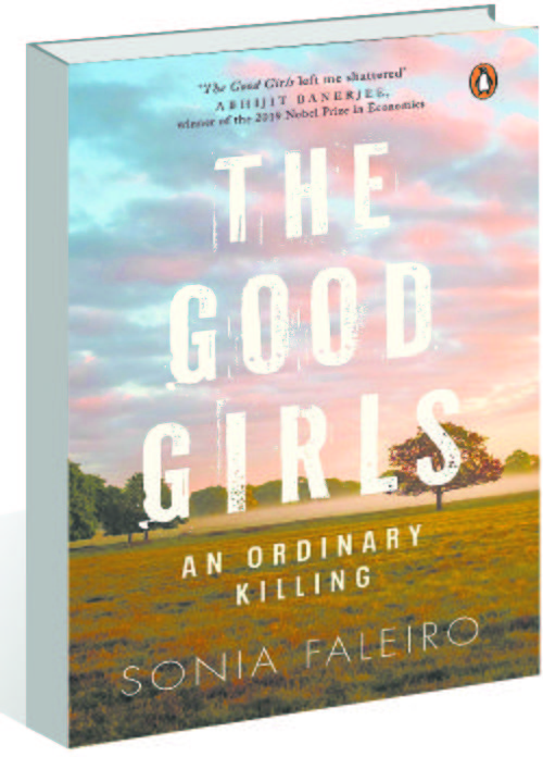 Sonia Faleiro’s The Good Girls is a tale of retribution for patriarchy
