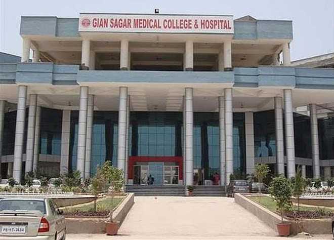 Punjab Government ends pact with Gian Sagar College