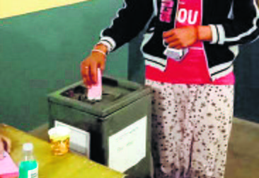 Independents hold the key to top posts in Solan
