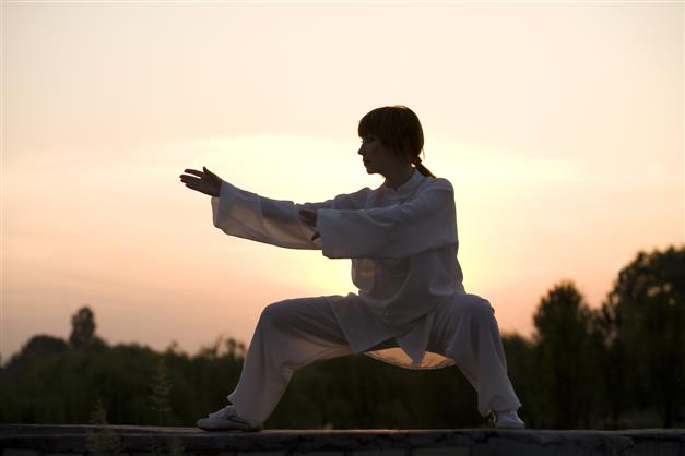 UNESCO prize for world-acclaimed Kung Fu Nuns