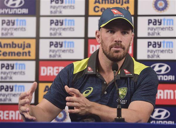Australia players back Board's stance on Afghanistan Test: Captain Aaron Finch