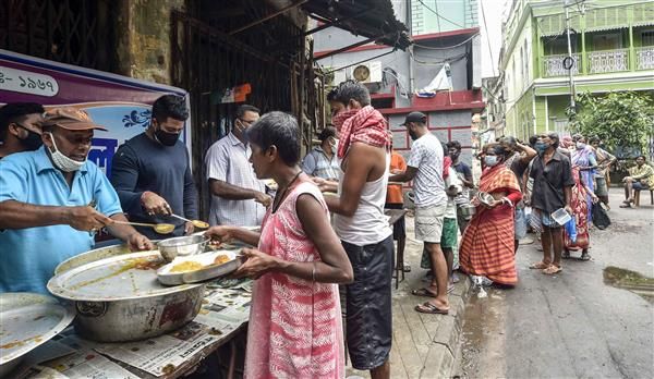 India slips in Global Hunger Index; ranks behind Pakistan, Bangladesh and Nepal