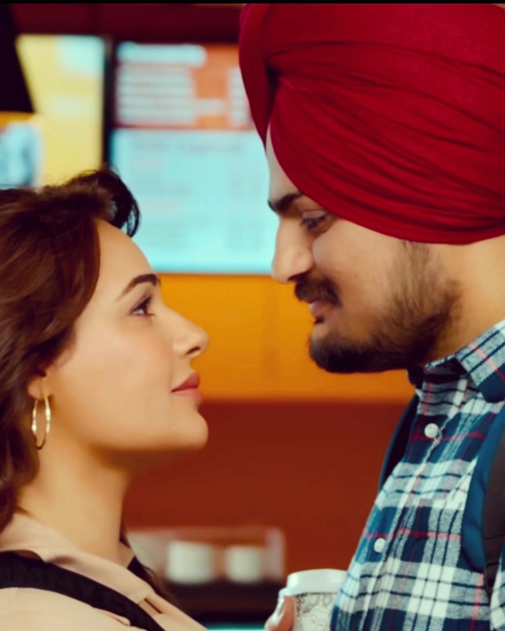 Sidhu Moosewala and Mandy Takhar share why their film ‘Yes I Am Student’ is unique