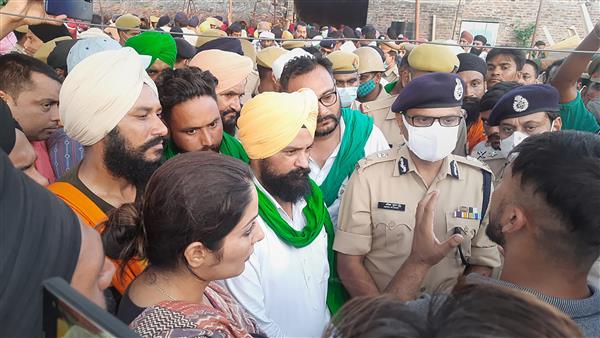 Lakhimpur Kheri violence hits local Sikh community hard