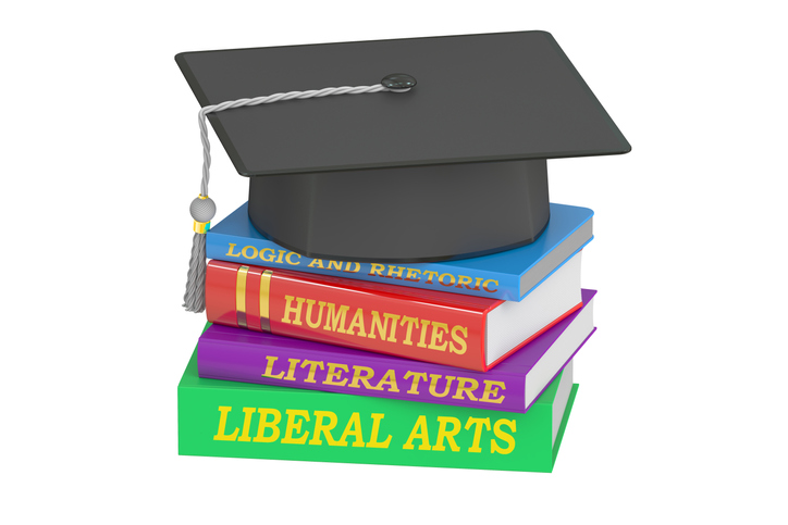 A sea of opportunity for Humanities students