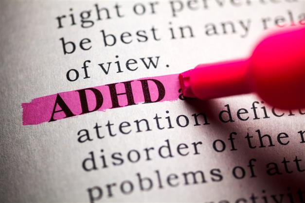 This smartphone app can help track ADHD symptoms in people