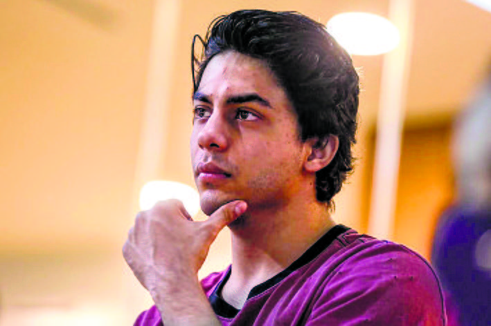 ‘It feels like heaven’, Shah Rukh Khan fans cheer as Aryan returns home