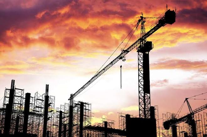 438 infra projects show cost overrun of Rs 4.3 lakh crore