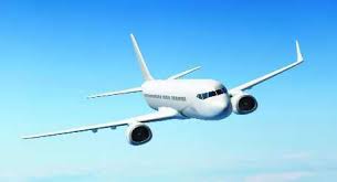 Arrangements reviewed for international flights