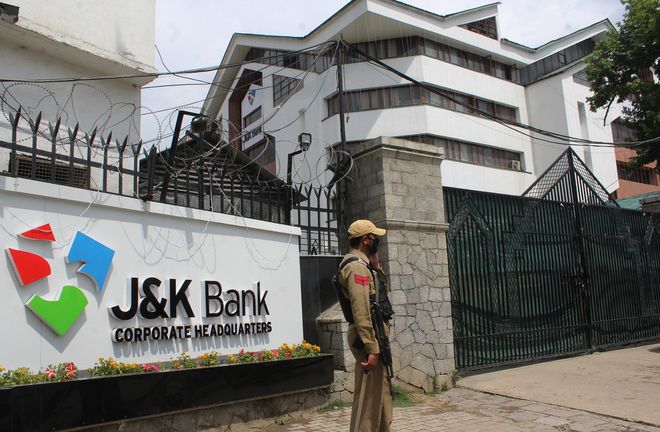 J&K Bank loan fraud: ED attaches assets of firm trading in spices