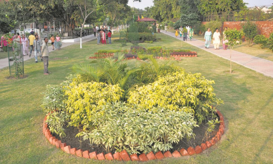 Chandigarh MC approves hike in park maintenance fee to RWAs