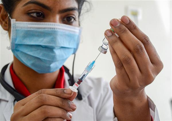 US Development Finance Corporation chief to visit India to boost Covid vaccine manufacturing