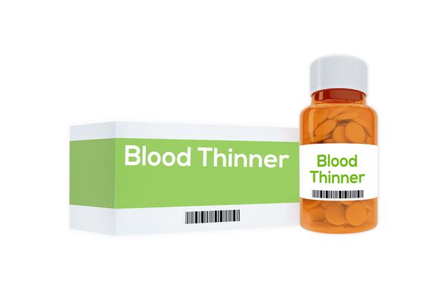 Blood thinners significantly reduce Covid-related mortality, hospitalisation: Lancet