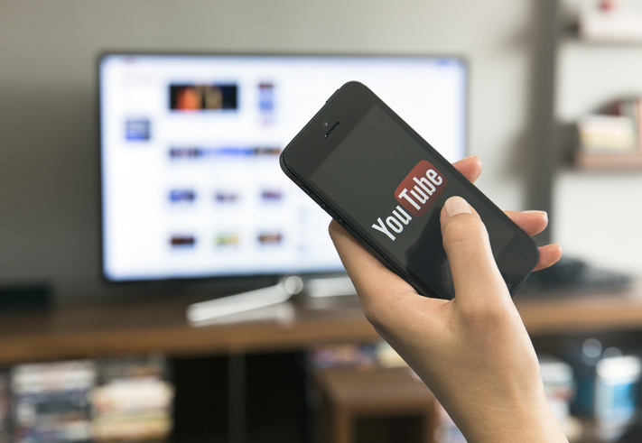 Recommendations drive significant amount of viewership: YouTube