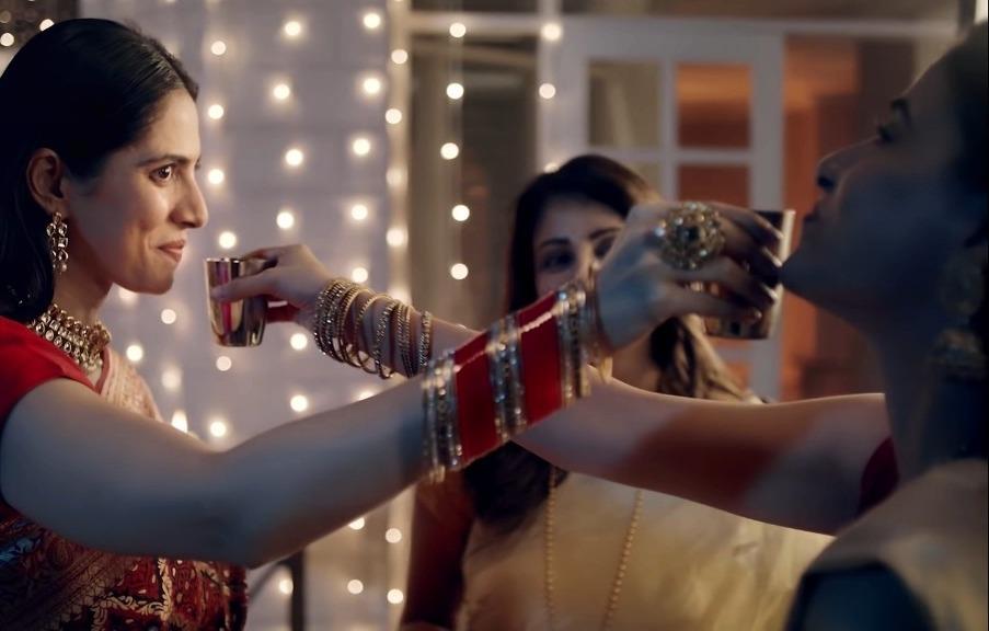 Why is Dabur advertisement being criticised? Read to know