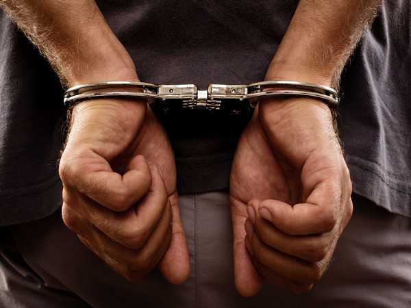 UP man held with 704 gm of opium