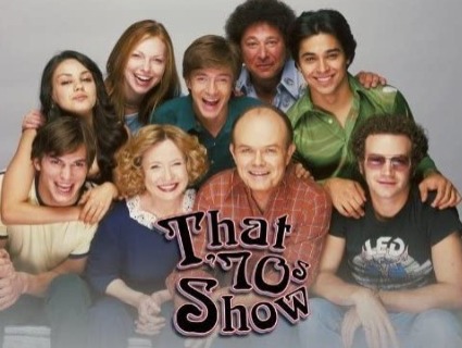 That ’70s Show’ grows up to return as ‘That ’90s Show’