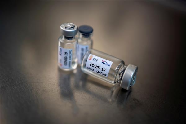 Data suggests mRNA booster dose generates stronger antibody response after J&J shot: Axios