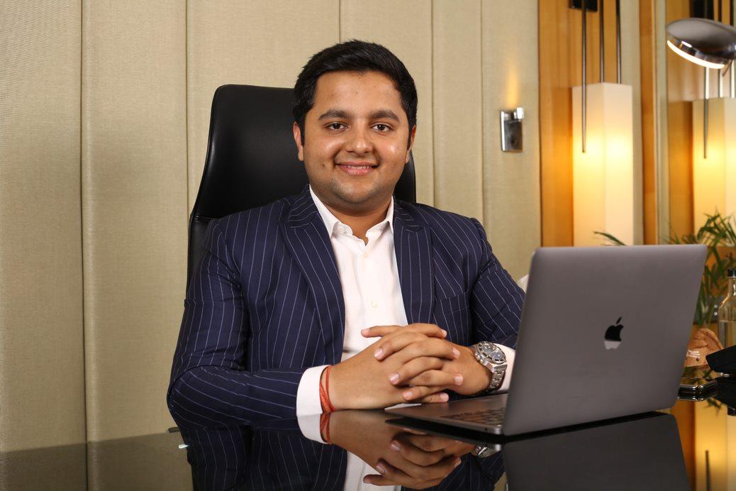 Yashraj Bhardwaj, Partner, Petonic Infotech, discusses the Indian consulting industry
