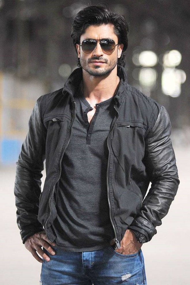 Vidyut Jammwal reveals what 'Sanak' means to him