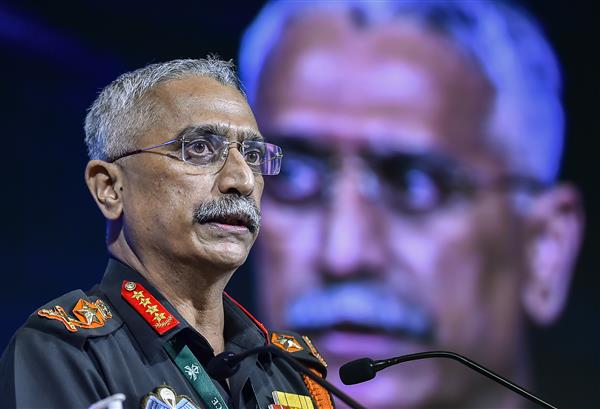Top Army commanders to review India’s security challenges, situation along LAC on Monday